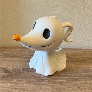 Disney Zero piggy bank (Nightmare Before Christmas)